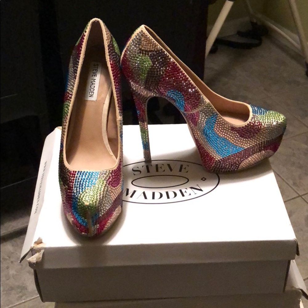 Steve Madden